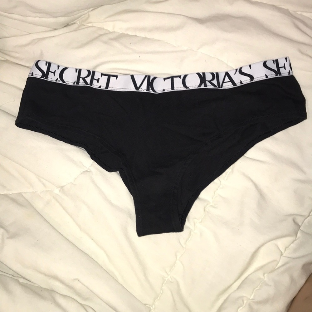 Victoria’s Secret Cheeky Panties